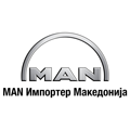 MAN Importer Makedonija d.o.o.